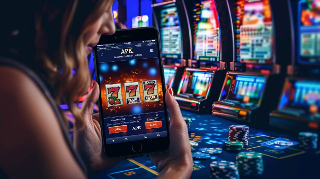 Langkah-langkah memulai bermain kasino langsung di platform livebet303 dari ponsel